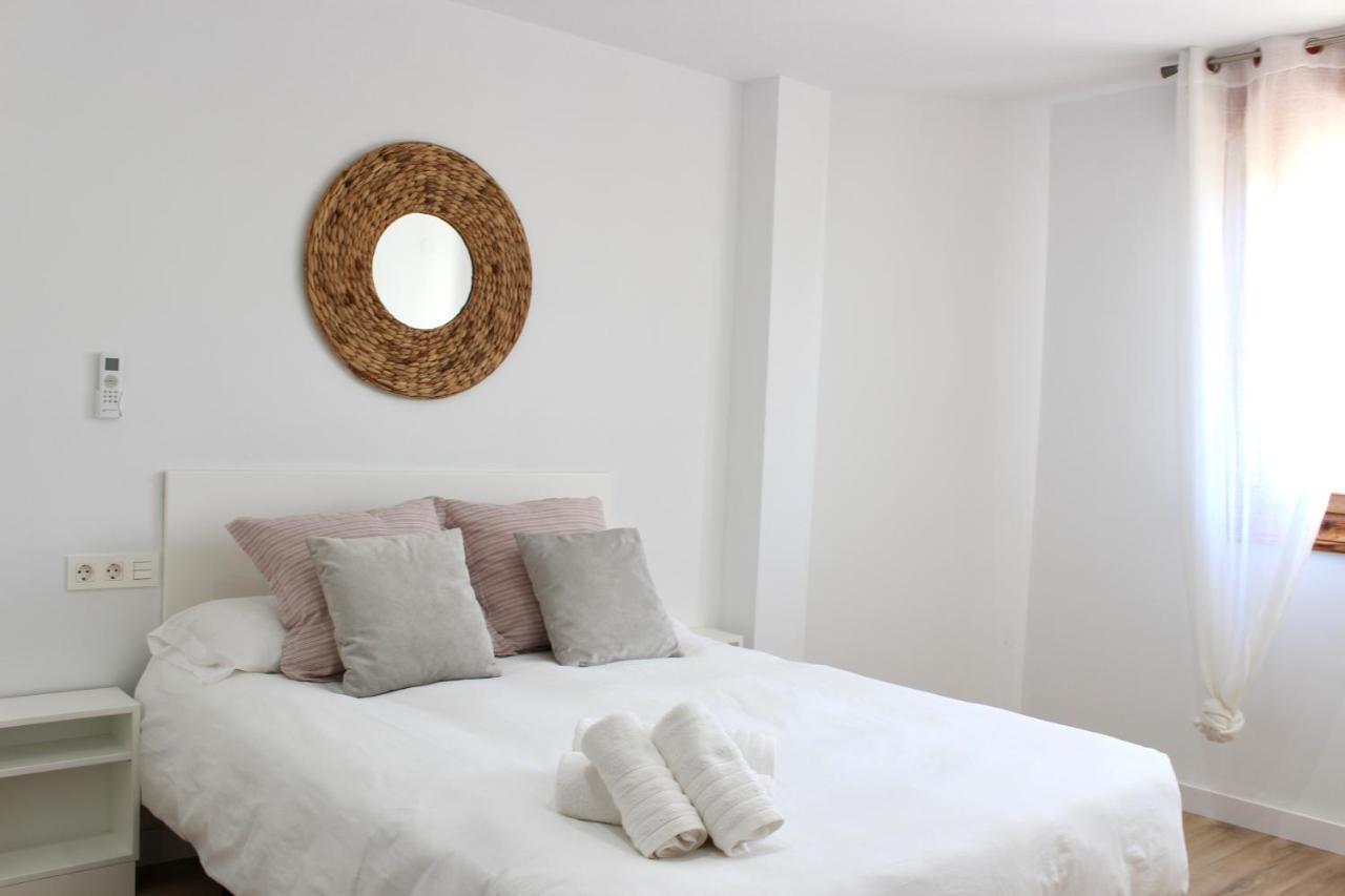 Apartment Acogedor En La Azucarera - San Cristobal